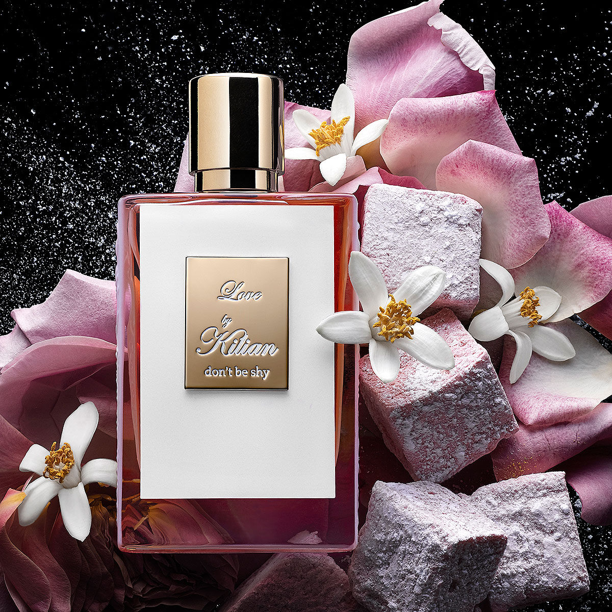 Kilian Love, Don't Be Shy Eau De Parfum 50ml